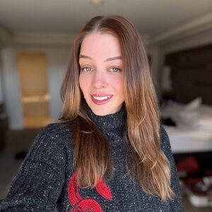 Meet your Posher, Brandy